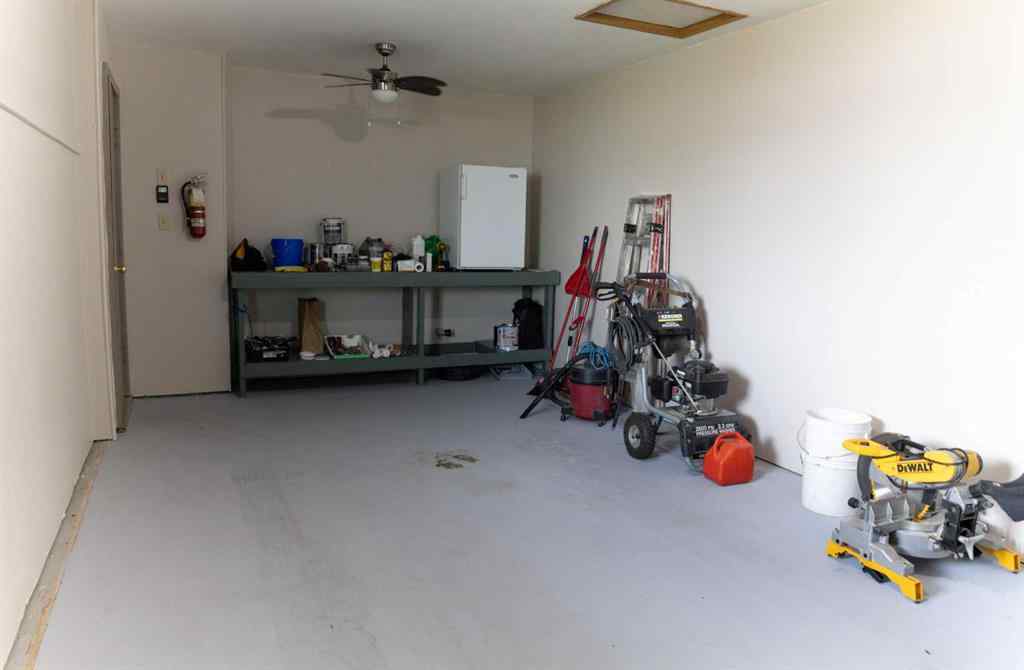 MLS® A2253802 - 43 Ellis Street N in Eastview Estates Red Deer, Residential