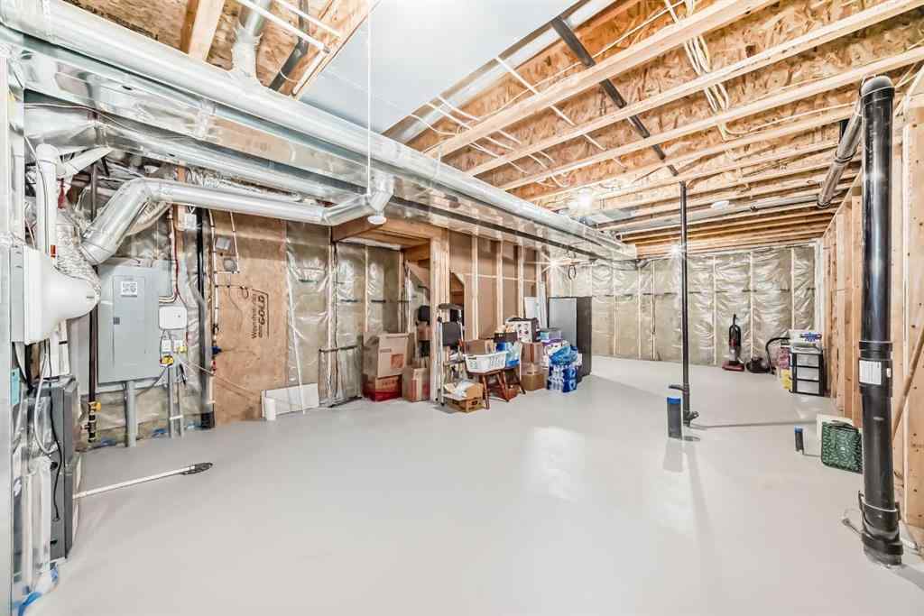 MLS® A2253803 - 9 Sage Hill Path NW in Sage Hill Calgary, Residential