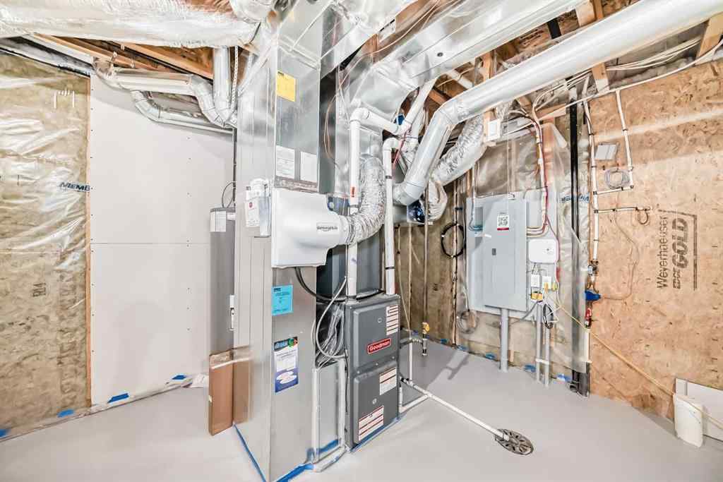 MLS® A2253803 - 9 Sage Hill Path NW in Sage Hill Calgary, Residential