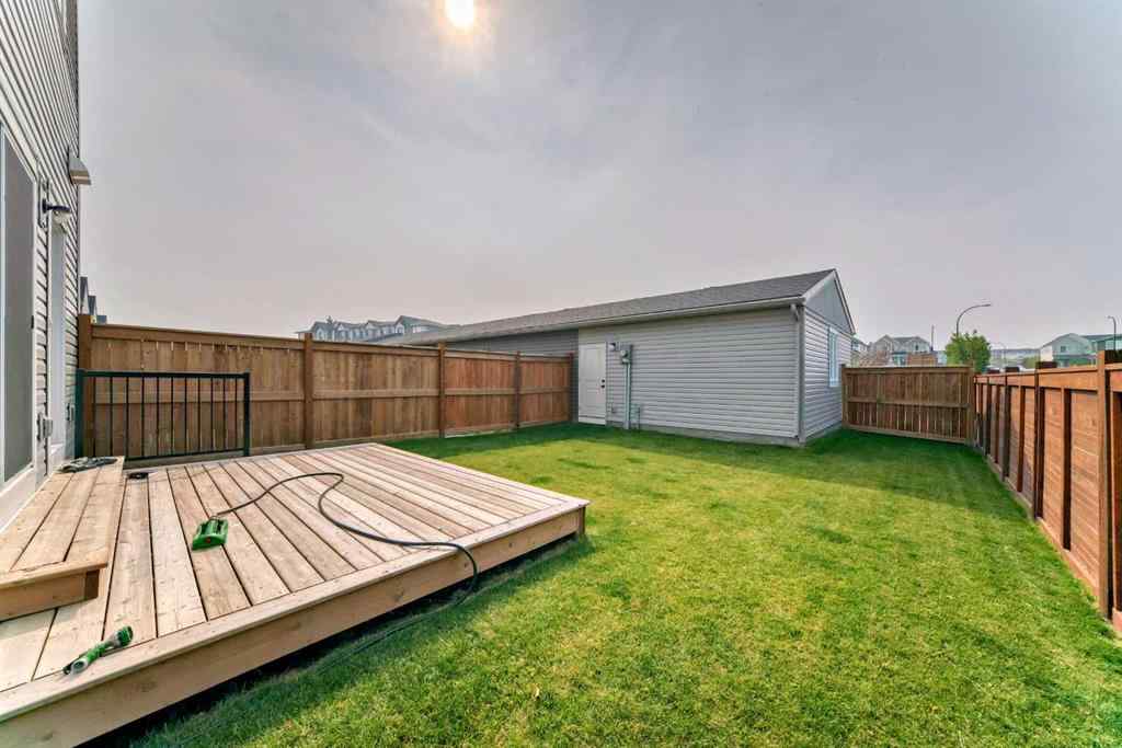 MLS® A2253803 - 9 Sage Hill Path NW in Sage Hill Calgary, Residential