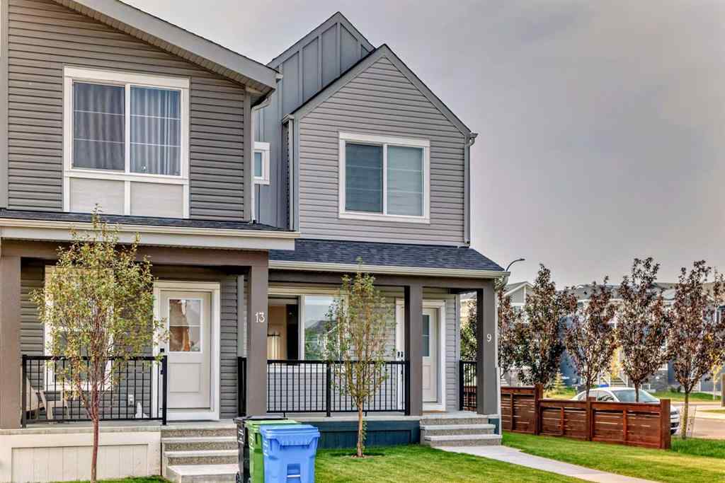 MLS® A2253803 - 9 Sage Hill Path NW in Sage Hill Calgary, Residential