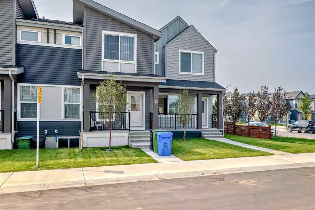 MLS® A2253803 - 9 Sage Hill Path NW in Sage Hill Calgary, Residential