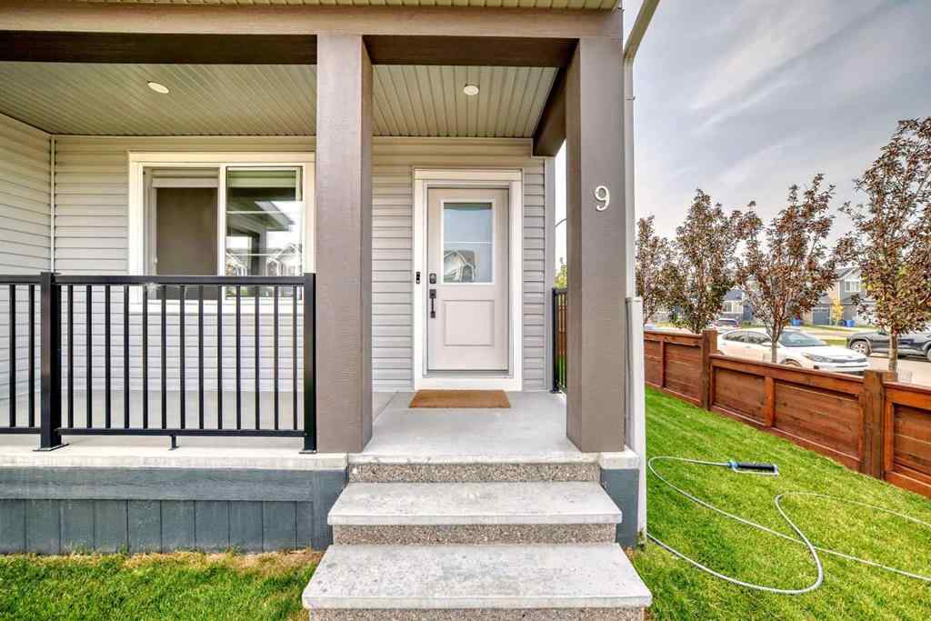 MLS® A2253803 - 9 Sage Hill Path NW in Sage Hill Calgary, Residential
