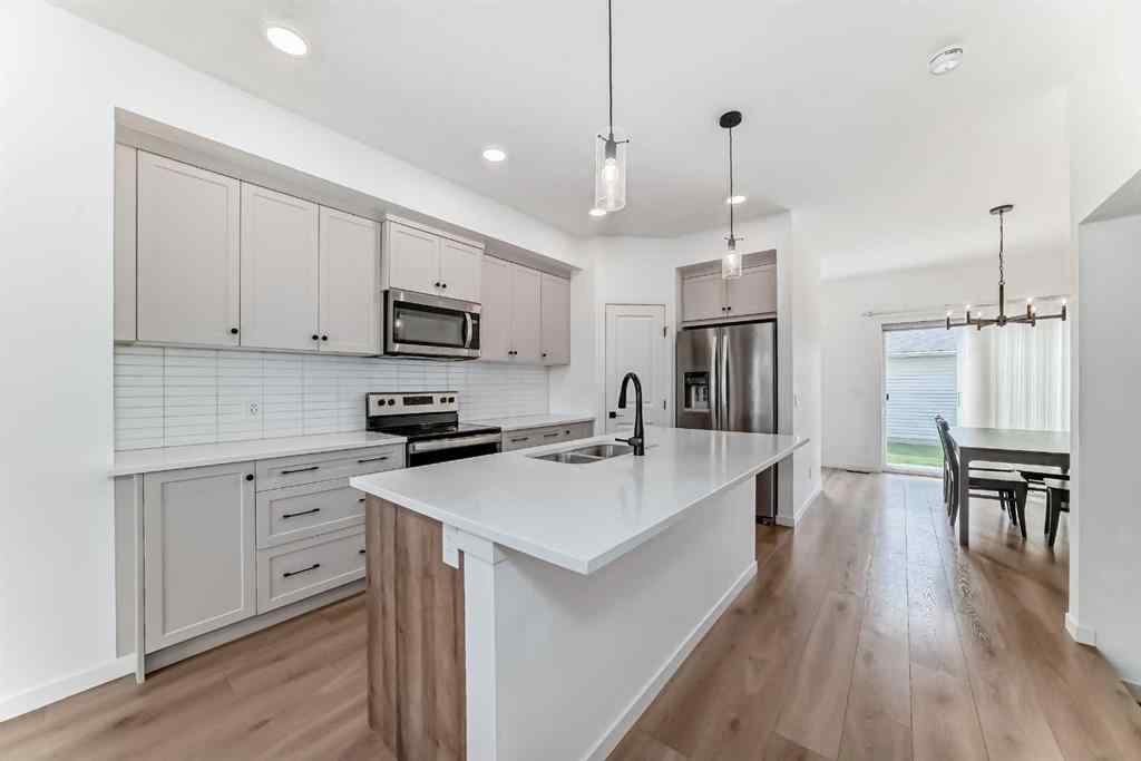 MLS® A2253803 - 9 Sage Hill Path NW in Sage Hill Calgary, Residential