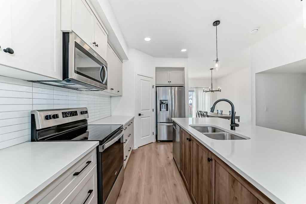 MLS® A2253803 - 9 Sage Hill Path NW in Sage Hill Calgary, Residential