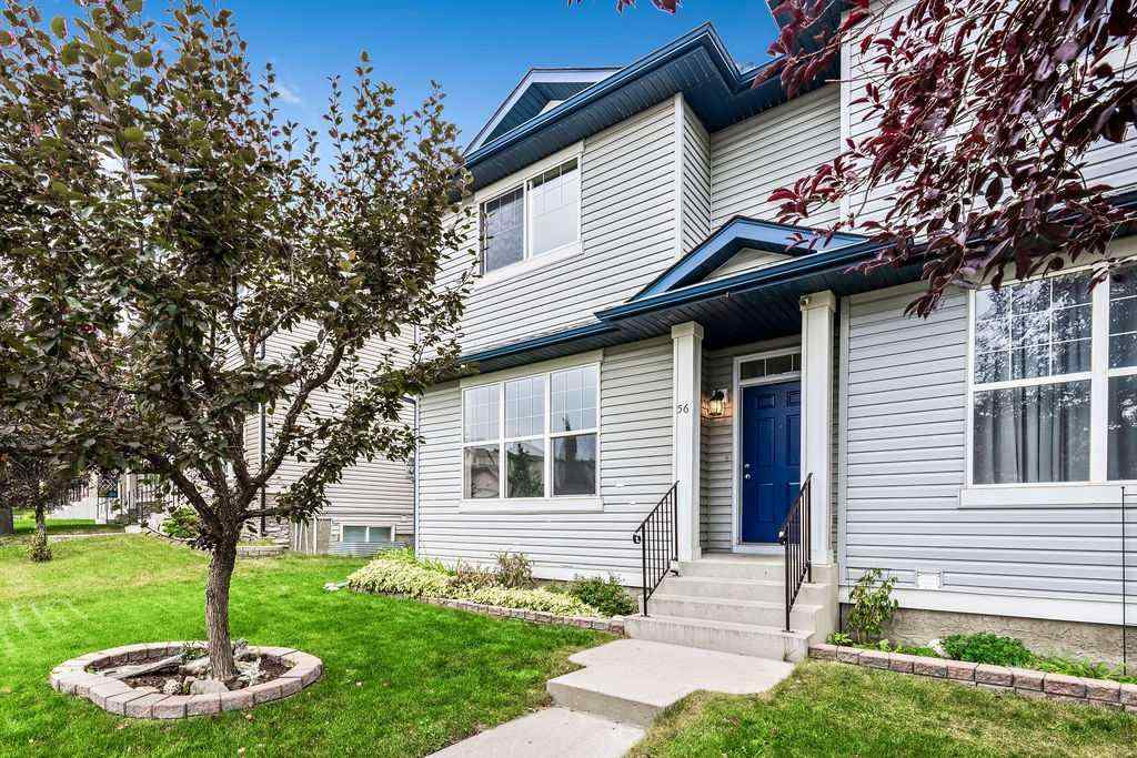 MLS® A2253805 - 56 Covemeadow Road NE in Coventry Hills Calgary, Residential