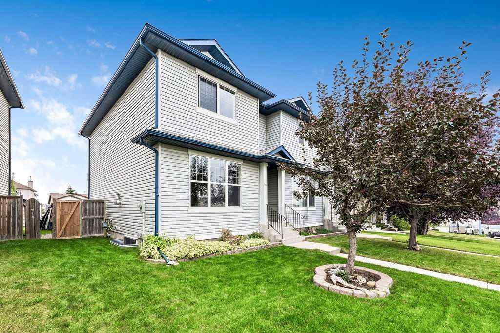 MLS® A2253805 - 56 Covemeadow Road NE in Coventry Hills Calgary, Residential