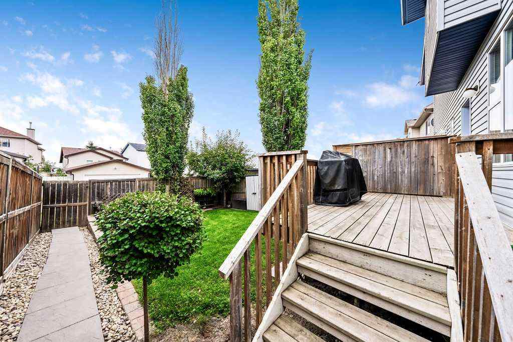 MLS® A2253805 - 56 Covemeadow Road NE in Coventry Hills Calgary, Residential