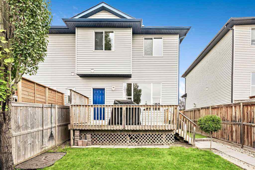 MLS® A2253805 - 56 Covemeadow Road NE in Coventry Hills Calgary, Residential