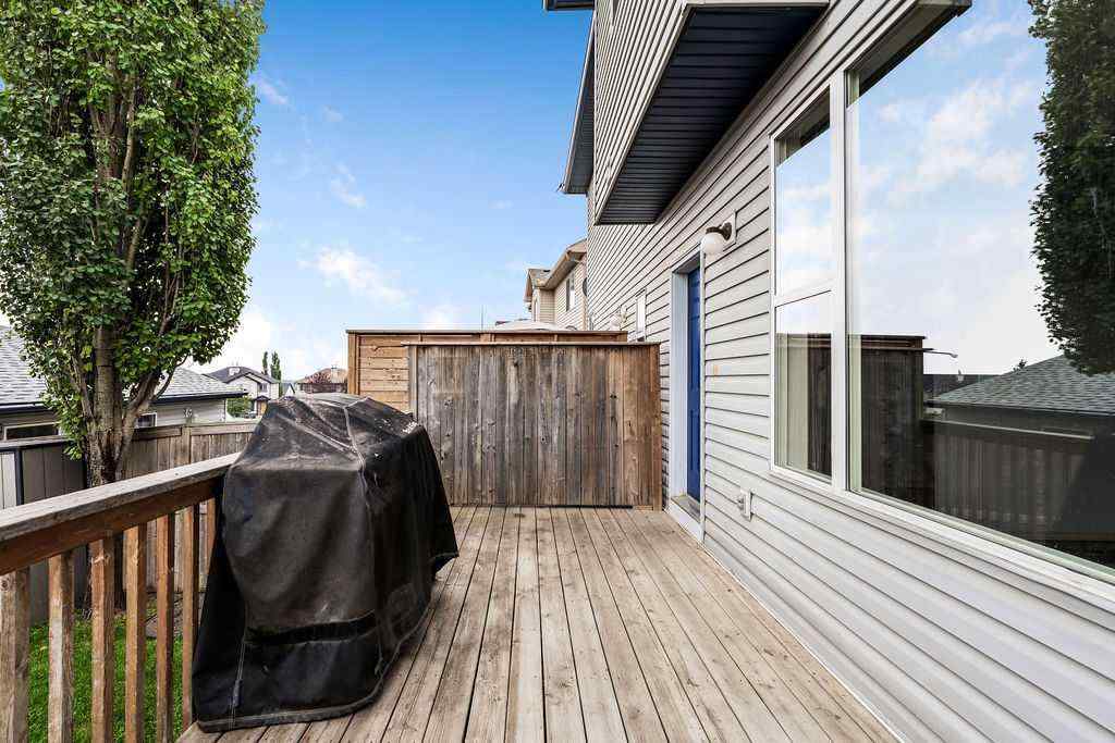 MLS® A2253805 - 56 Covemeadow Road NE in Coventry Hills Calgary, Residential