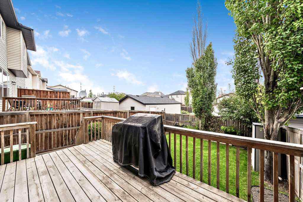 MLS® A2253805 - 56 Covemeadow Road NE in Coventry Hills Calgary, Residential