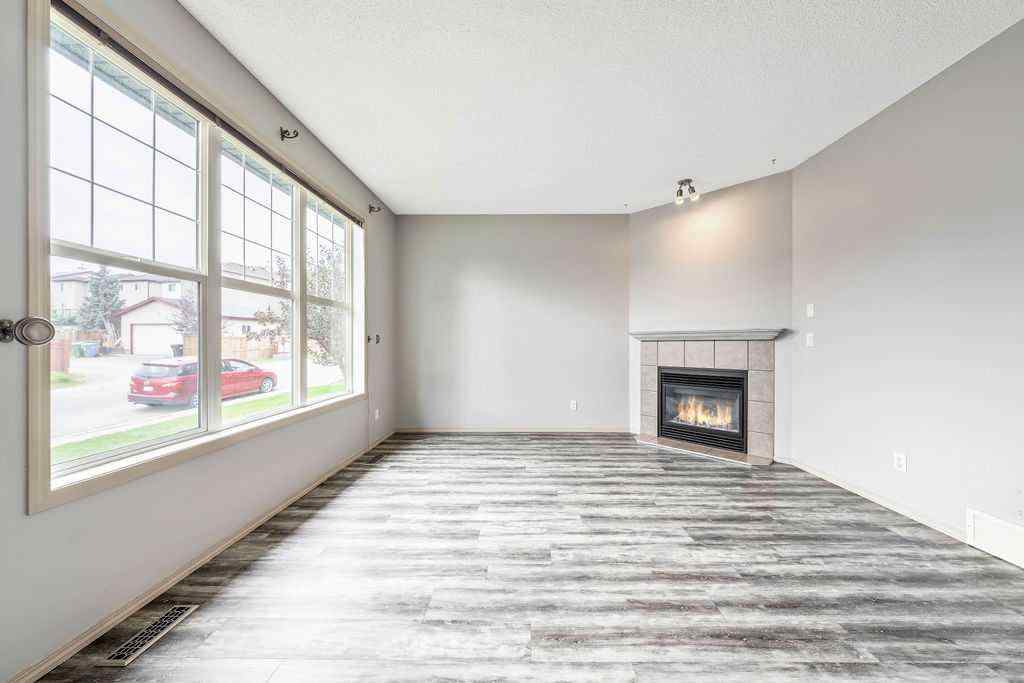 MLS® A2253805 - 56 Covemeadow Road NE in Coventry Hills Calgary, Residential
