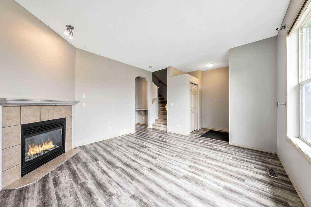 MLS® A2253805 - 56 Covemeadow Road NE in Coventry Hills Calgary, Residential