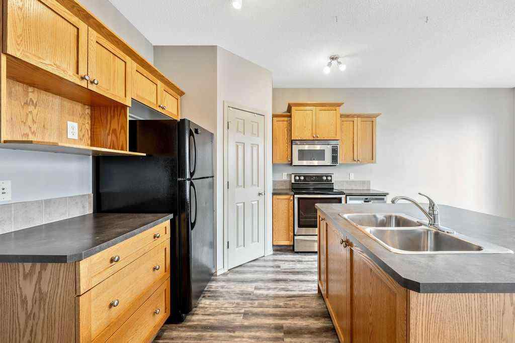 MLS® A2253805 - 56 Covemeadow Road NE in Coventry Hills Calgary, Residential