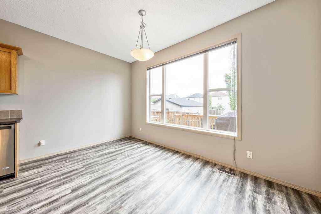MLS® A2253805 - 56 Covemeadow Road NE in Coventry Hills Calgary, Residential