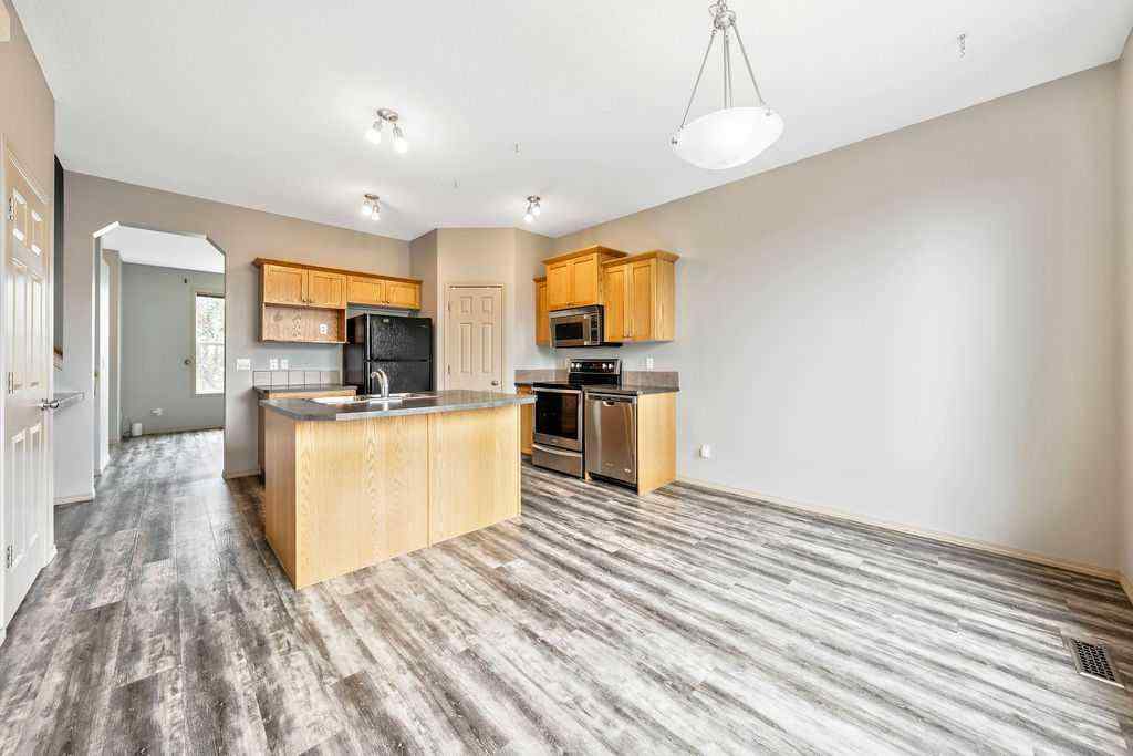MLS® A2253805 - 56 Covemeadow Road NE in Coventry Hills Calgary, Residential