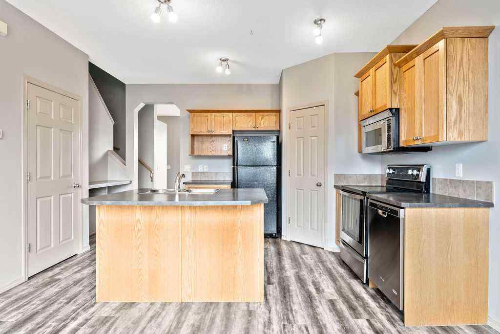 MLS® A2253805 - 56 Covemeadow Road NE in Coventry Hills Calgary, Residential