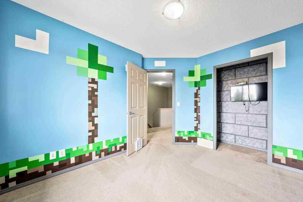 MLS® A2253805 - 56 Covemeadow Road NE in Coventry Hills Calgary, Residential