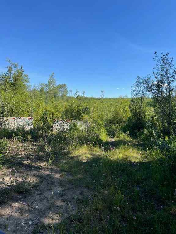 MLS® A2253806 - - NW 32-70-9-W6   in N/A Beaverlodge, Agri-Business