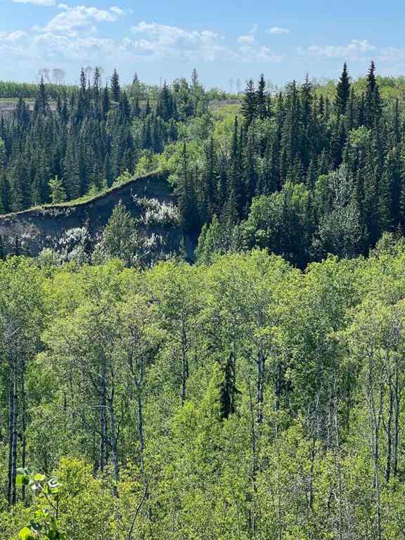 MLS® A2253806 - - NW 32-70-9-W6   in N/A Beaverlodge, Agri-Business
