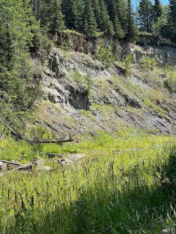 MLS® A2253806 - - NW 32-70-9-W6   in N/A Beaverlodge, Agri-Business