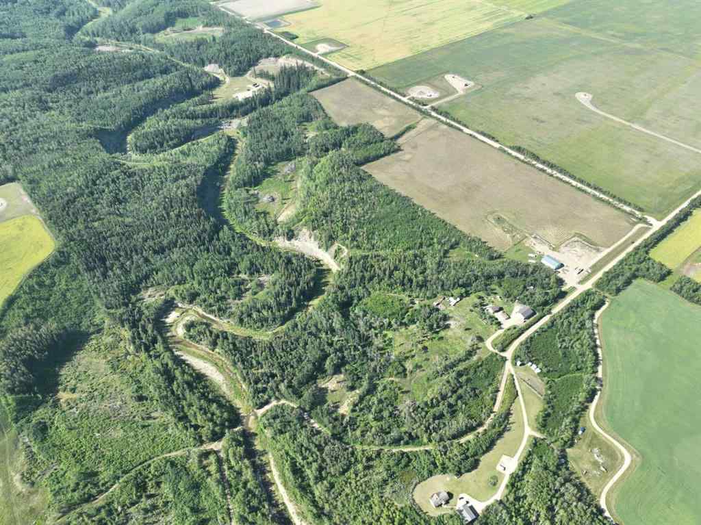 MLS® A2253806 - - NW 32-70-9-W6   in N/A Beaverlodge, Agri-Business