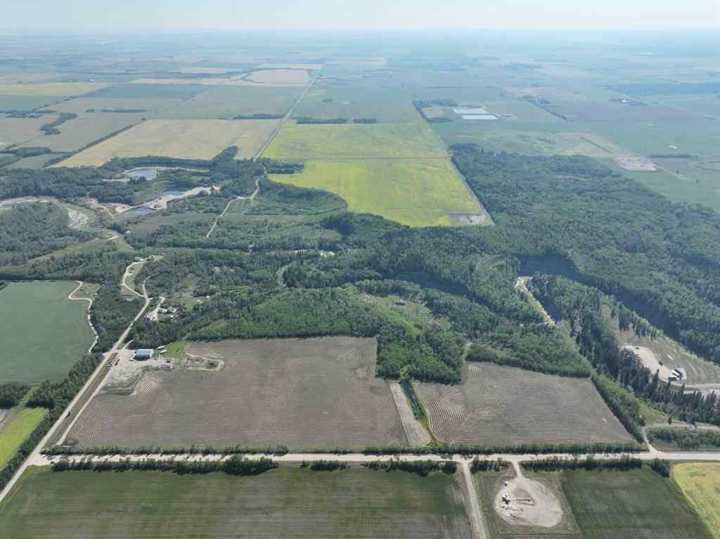 MLS® A2253806 - - NW 32-70-9-W6   in N/A Beaverlodge, Agri-Business