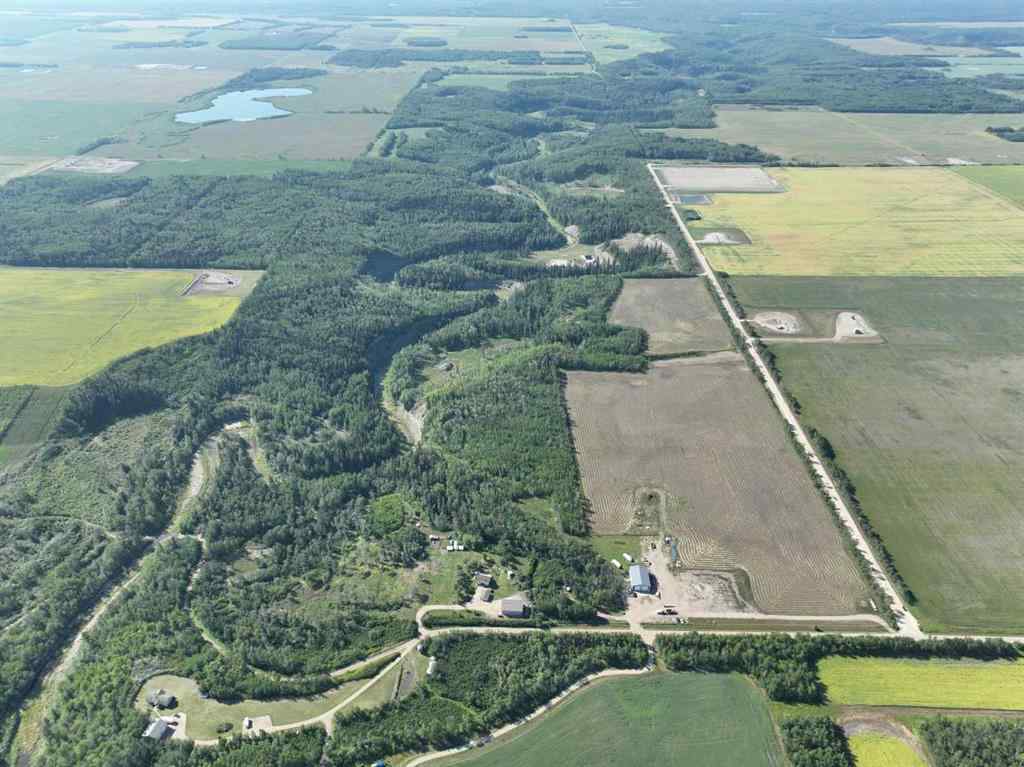 MLS® A2253806 - - NW 32-70-9-W6   in N/A Beaverlodge, Agri-Business