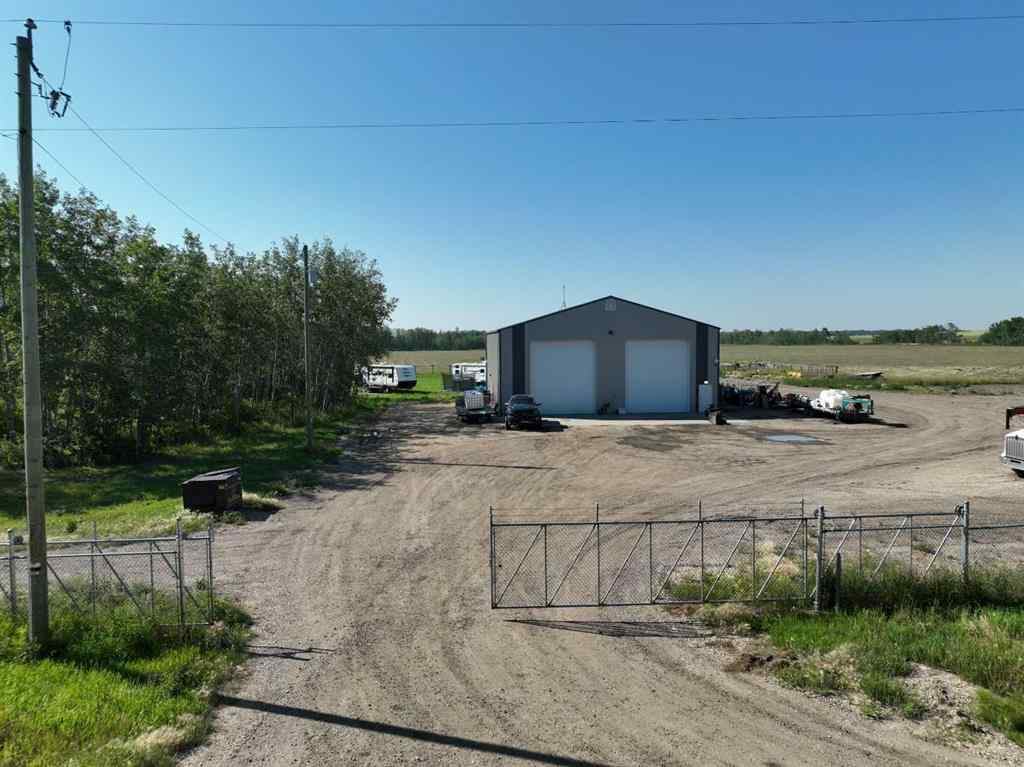 MLS® A2253806 - - NW 32-70-9-W6   in N/A Beaverlodge, Agri-Business
