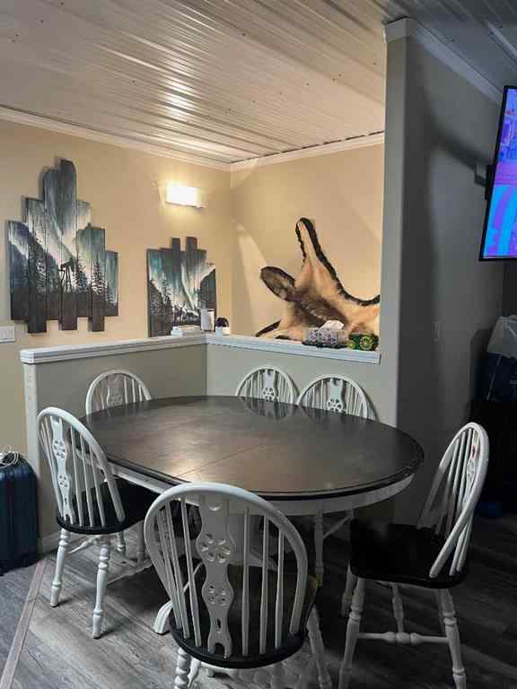 MLS® A2253806 - - NW 32-70-9-W6   in N/A Beaverlodge, Agri-Business