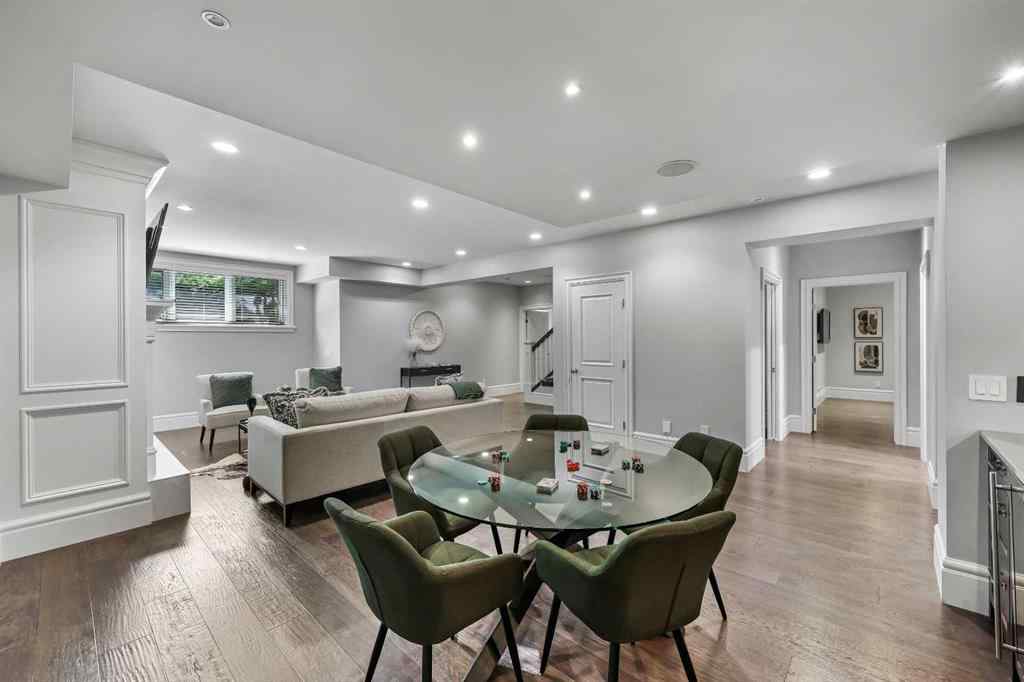 MLS® A2253807 - 420 49 Avenue SW in Elboya Calgary, Residential