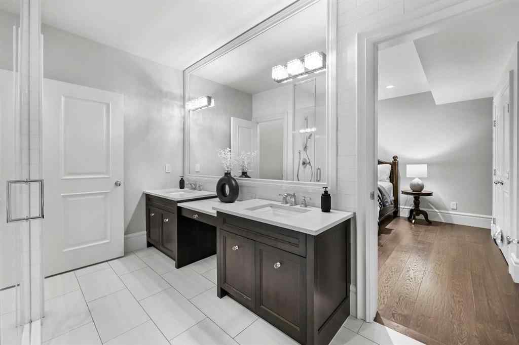 MLS® A2253807 - 420 49 Avenue SW in Elboya Calgary, Residential