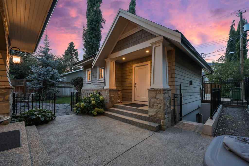 MLS® A2253807 - 420 49 Avenue SW in Elboya Calgary, Residential