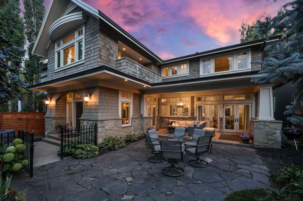 MLS® A2253807 - 420 49 Avenue SW in Elboya Calgary, Residential