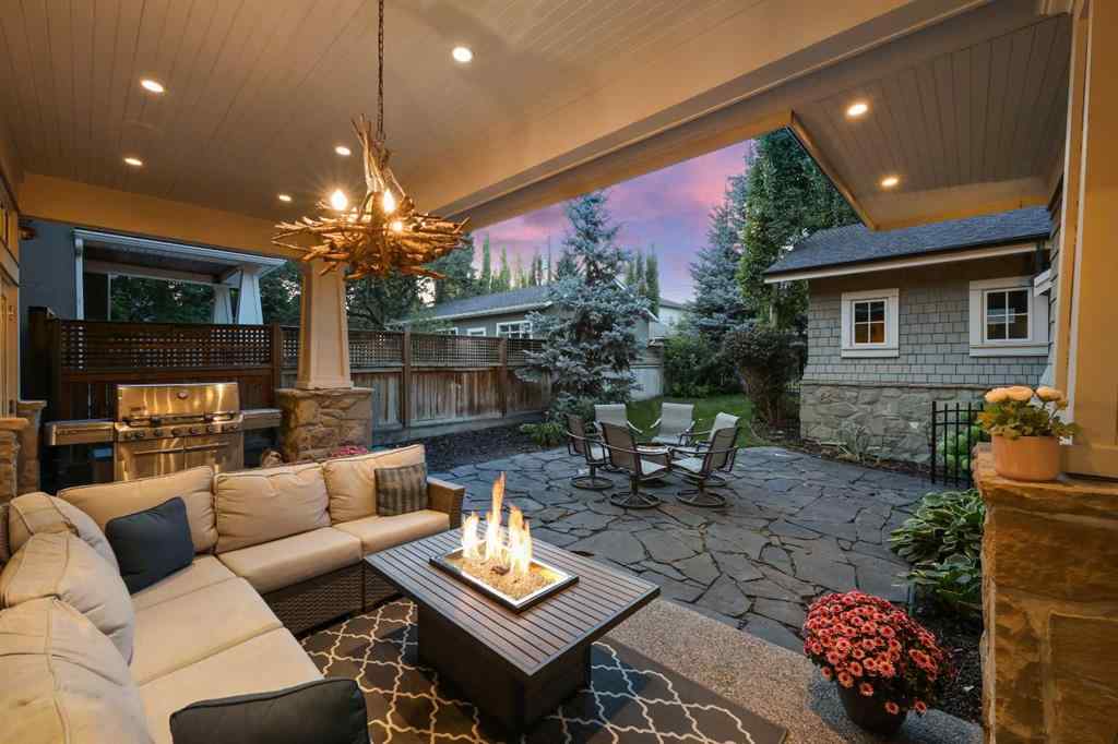 MLS® A2253807 - 420 49 Avenue SW in Elboya Calgary, Residential