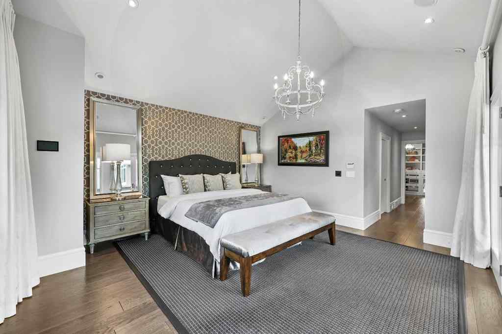 MLS® A2253807 - 420 49 Avenue SW in Elboya Calgary, Residential