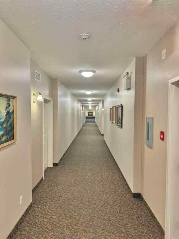 MLS® A2253808 - Unit #305 109 Seabolt Drive  in Hillcrest Hinton, Residential