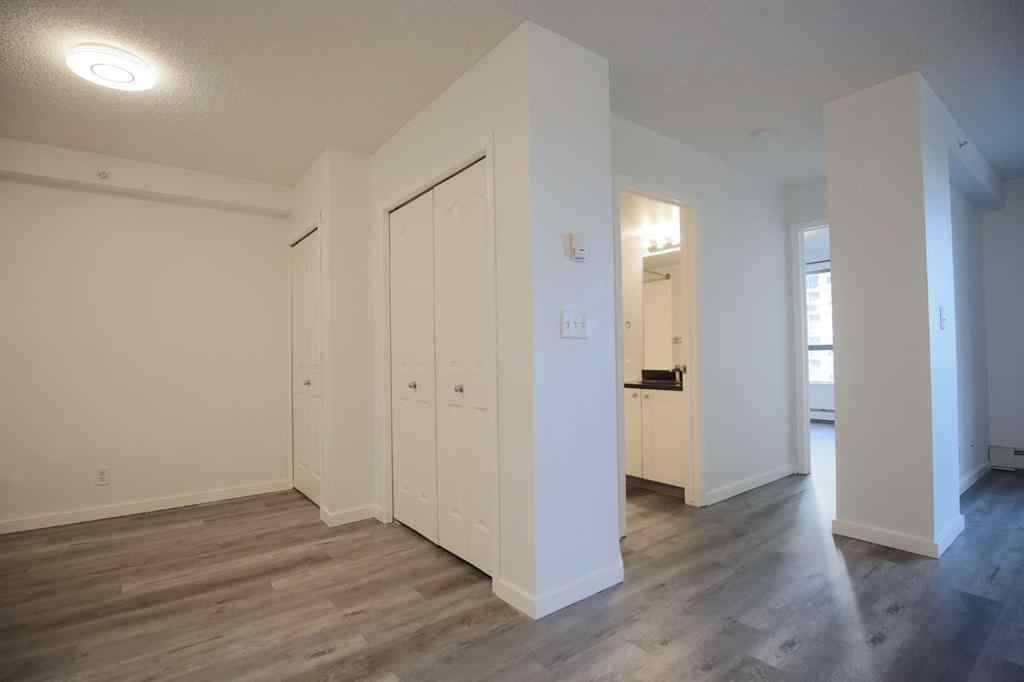 MLS® A2253811 - Unit #606 1111 6 Avenue SW in Downtown West End Calgary, Residential