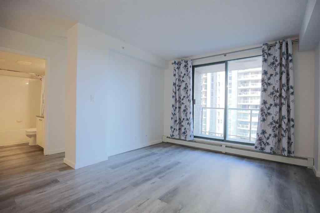 MLS® A2253811 - Unit #606 1111 6 Avenue SW in Downtown West End Calgary, Residential