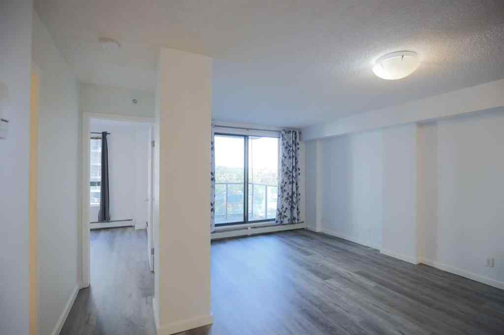 MLS® A2253811 - Unit #606 1111 6 Avenue SW in Downtown West End Calgary, Residential