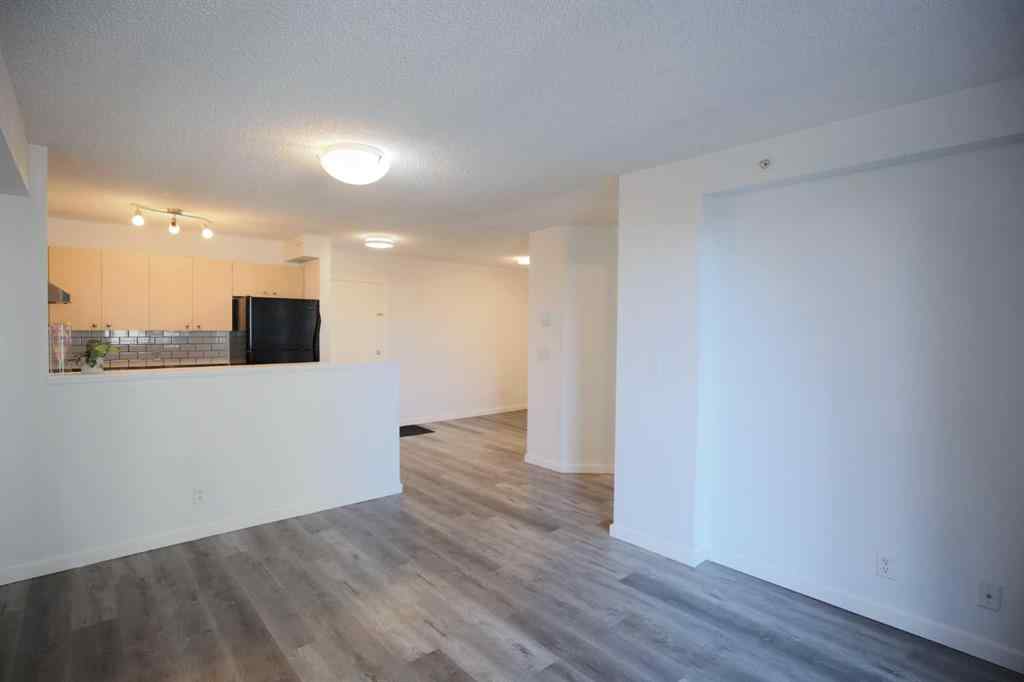 MLS® A2253811 - Unit #606 1111 6 Avenue SW in Downtown West End Calgary, Residential