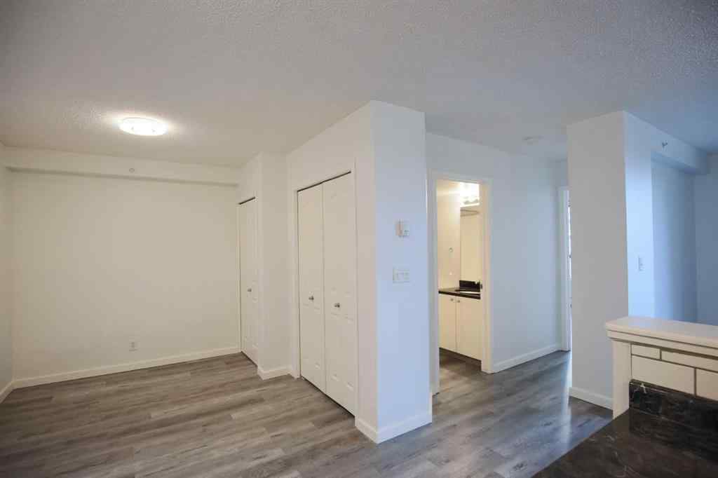 MLS® A2253811 - Unit #606 1111 6 Avenue SW in Downtown West End Calgary, Residential