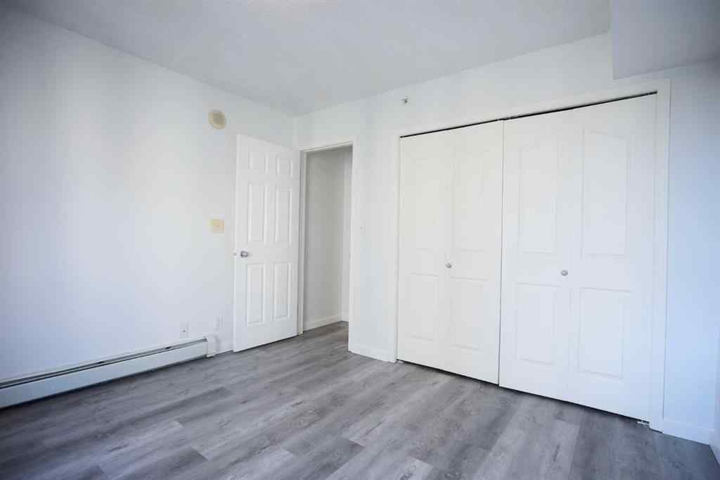 MLS® A2253811 - Unit #606 1111 6 Avenue SW in Downtown West End Calgary, Residential