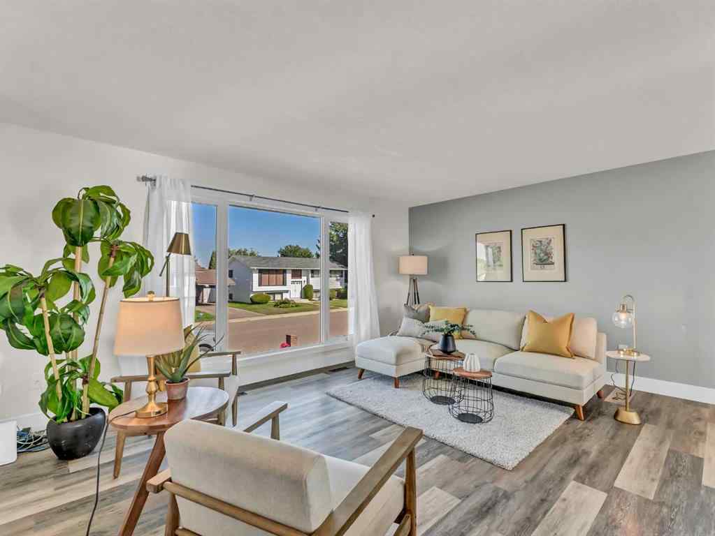MLS® A2253812 - 306 Seven Persons Drive SW in SW Southridge Medicine Hat, Residential