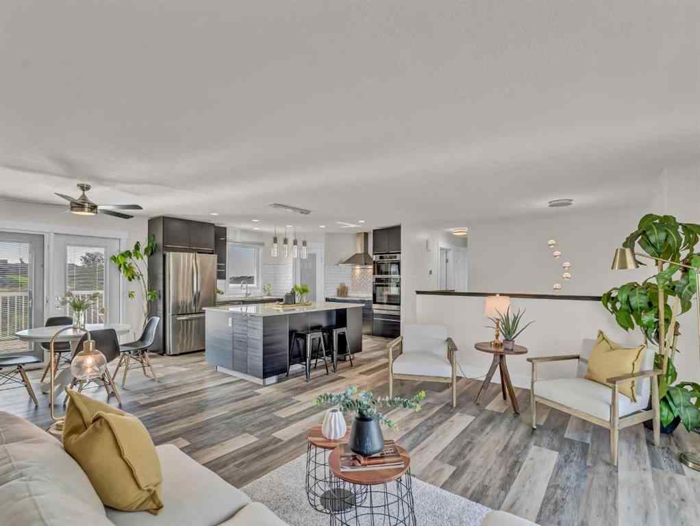 MLS® A2253812 - 306 Seven Persons Drive SW in SW Southridge Medicine Hat, Residential