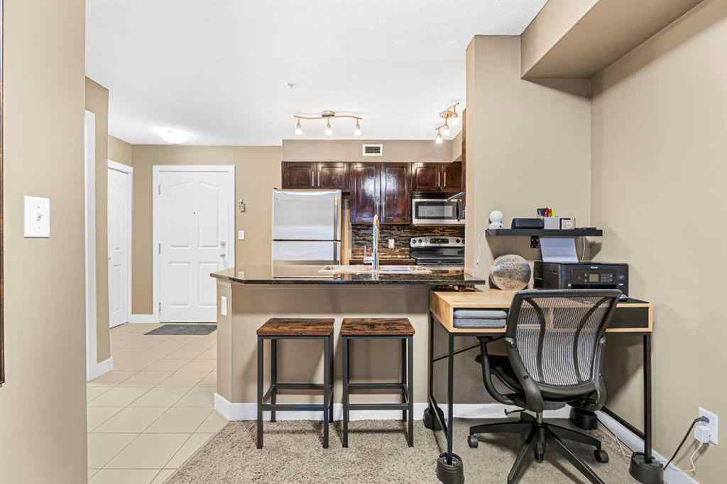 MLS® A2253813 - Unit #311 7130 80 Avenue NE in Saddle Ridge Calgary, Residential