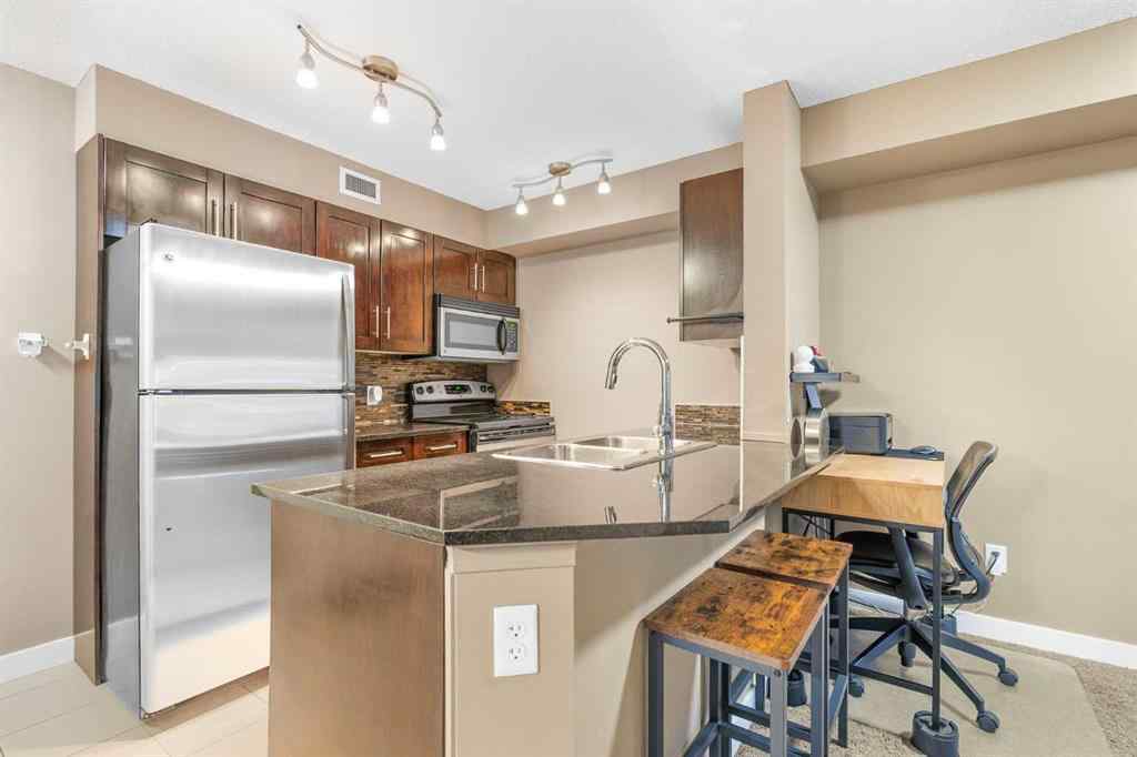 MLS® A2253813 - Unit #311 7130 80 Avenue NE in Saddle Ridge Calgary, Residential