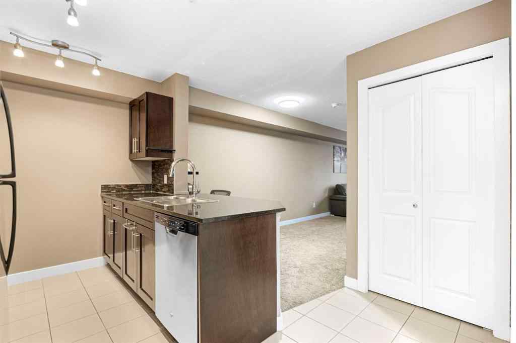 MLS® A2253813 - Unit #311 7130 80 Avenue NE in Saddle Ridge Calgary, Residential