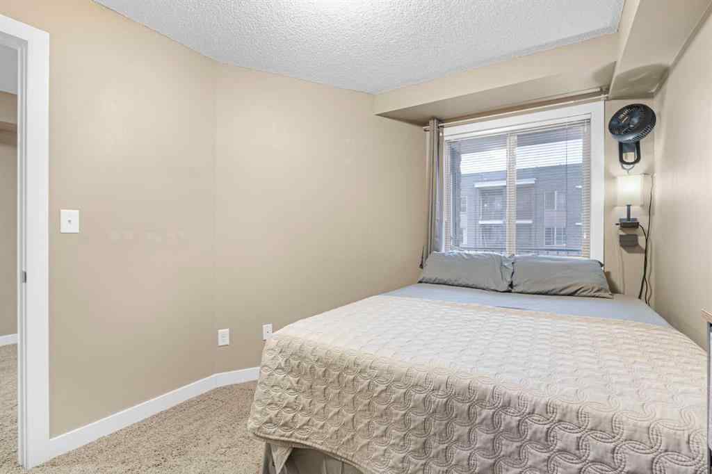 MLS® A2253813 - Unit #311 7130 80 Avenue NE in Saddle Ridge Calgary, Residential
