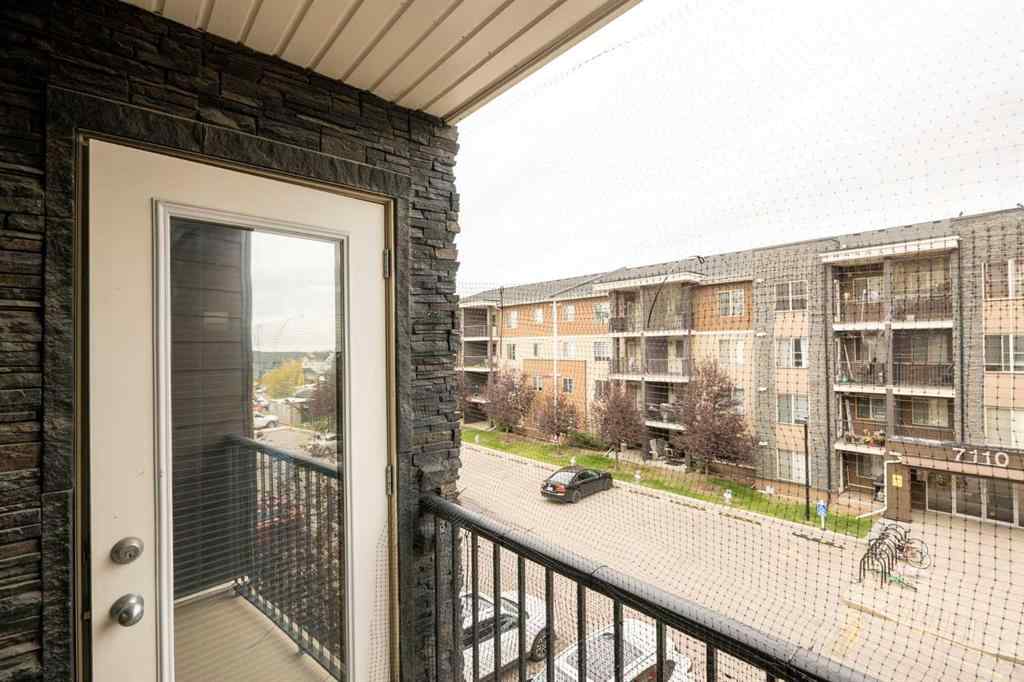 MLS® A2253813 - Unit #311 7130 80 Avenue NE in Saddle Ridge Calgary, Residential